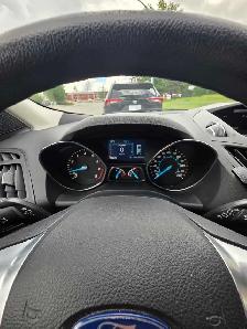 2014 Ford Escape SE 4WD TA - Photo 4