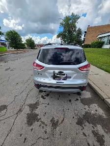 2014 Ford Escape SE 4WD TA - Photo 6