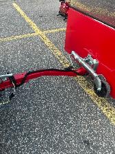 Mobility Scooter Trailer and Storage - Photo 3