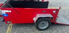 Mobility Scooter Trailer and Storage - Photo 4