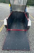 Mobility Scooter Trailer and Storage - Photo 5