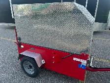 Mobility Scooter Trailer and Storage - Photo 10