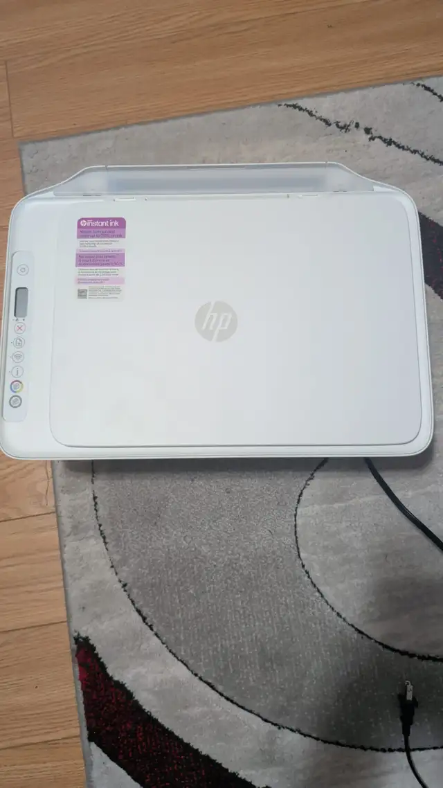 HP DeskJet 2852e All-in-One Printer