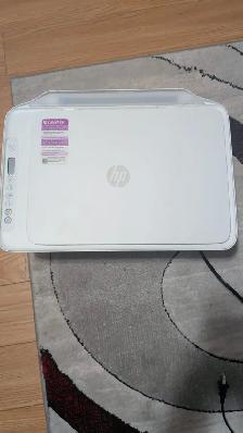HP DeskJet 2852e All-in-One Printer