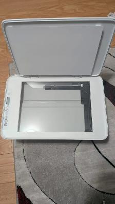 HP DeskJet 2852e All-in-One Printer - Photo 2