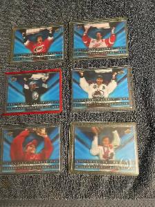 2023 Upper Deck Tim Hortons Legendary Celebrations - Photo 2