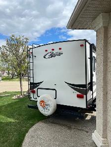 Family holiday trailer. extra clean - Photo 2