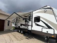 Family holiday trailer. extra clean - Photo 4