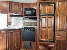 Family holiday trailer. extra clean - Photo 5