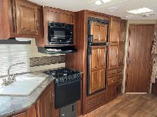 Family holiday trailer. extra clean - Photo 6