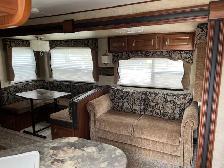 Family holiday trailer. extra clean - Photo 7