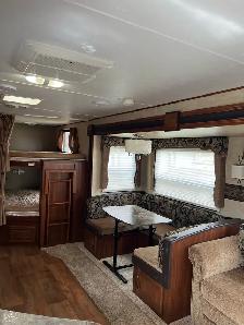 Family holiday trailer. extra clean - Photo 8