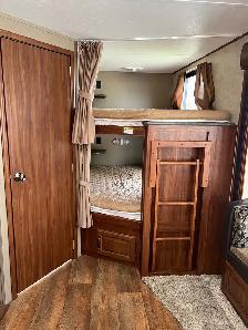 Family holiday trailer. extra clean - Photo 10