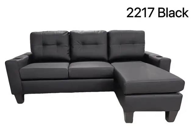 A huge sale on stylish couch