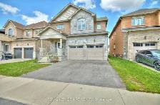 Bright & Spacious 3 Bedrm Basement Apartment for Rent - Thorold