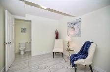 Bright & Spacious 3 Bedrm Basement Apartment for Rent - Thorold - Photo 3