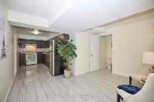 Bright & Spacious 3 Bedrm Basement Apartment for Rent - Thorold - Photo 5