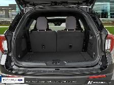2026 Ford Explorer Platinum - Photo 7