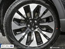 2026 Ford Explorer Platinum - Photo 8