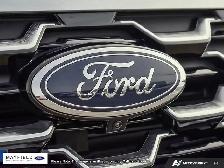 2026 Ford Explorer Platinum - Photo 9
