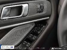 2026 Ford Explorer Platinum - Photo 16