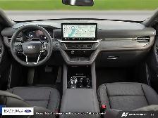 2026 Ford Explorer Platinum - Photo 22