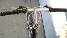 WARP GIANT DS-ONE MOUNTAIN BIKE - Photo 3