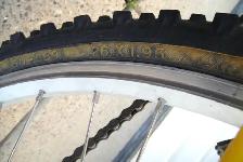WARP GIANT DS-ONE MOUNTAIN BIKE - Photo 4