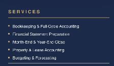 Full-Cycle Accounting/Bookkeeping Services - Photo 2
