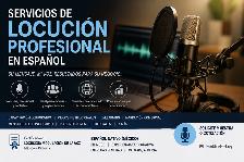 Spanish Voice-Over Services | Corporate Voice for Business