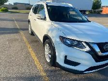 2019 Nissan Rogue - Photo 3