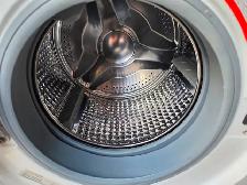 Samsung 24' Apartment Size Front-Load Stackable Washer Dryer - Photo 4