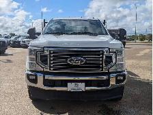 2022 Ford F-350 XLT 6.7L Diesel/Dually/Deck/Power Lift - Photo 3