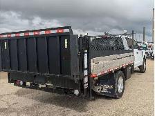 2022 Ford F-350 XLT 6.7L Diesel/Dually/Deck/Power Lift - Photo 6
