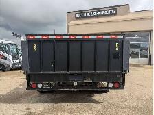 2022 Ford F-350 XLT 6.7L Diesel/Dually/Deck/Power Lift - Photo 7
