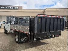 2022 Ford F-350 XLT 6.7L Diesel/Dually/Deck/Power Lift - Photo 8