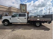 2022 Ford F-350 XLT 6.7L Diesel/Dually/Deck/Power Lift - Photo 9