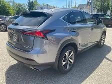 2019 Lexus NX 300 EXECUTIVE AWD - RED LTHR! NAV! 360 CAM! HUD! S - Photo 7