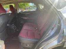 2019 Lexus NX 300 EXECUTIVE AWD - RED LTHR! NAV! 360 CAM! HUD! S - Photo 12