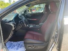 2019 Lexus NX 300 EXECUTIVE AWD - RED LTHR! NAV! 360 CAM! HUD! S - Photo 17