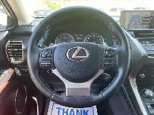 2019 Lexus NX 300 EXECUTIVE AWD - RED LTHR! NAV! 360 CAM! HUD! S - Photo 19