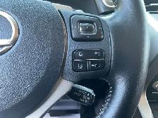 2019 Lexus NX 300 EXECUTIVE AWD - RED LTHR! NAV! 360 CAM! HUD! S - Photo 21