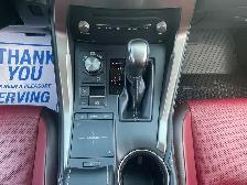 2019 Lexus NX 300 EXECUTIVE AWD - RED LTHR! NAV! 360 CAM! HUD! S - Photo 23