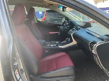 2019 Lexus NX 300 EXECUTIVE AWD - RED LTHR! NAV! 360 CAM! HUD! S - Photo 27