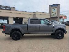 2022 Ford F-250 Platinum TREMOR/7.3L Gas - Photo 6