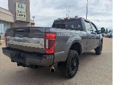 2022 Ford F-250 Platinum TREMOR/7.3L Gas - Photo 7