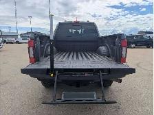 2022 Ford F-250 Platinum TREMOR/7.3L Gas - Photo 9