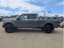 2022 Ford F-250 Platinum TREMOR/7.3L Gas - Photo 11
