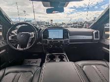 2022 Ford F-250 Platinum TREMOR/7.3L Gas - Photo 12