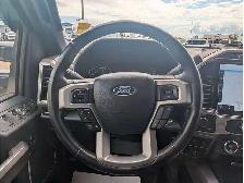 2022 Ford F-250 Platinum TREMOR/7.3L Gas - Photo 13